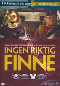 Finnish Blood Swedish Heart (DVD)